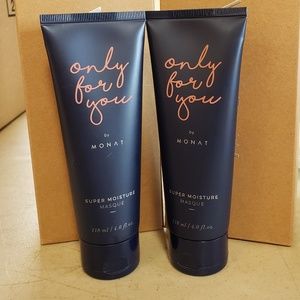 Monat Super Moisture Masque
